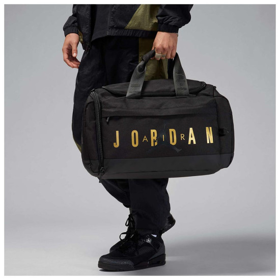 Jordan Τσάντα γυμναστηρίου Air Duffle Bag